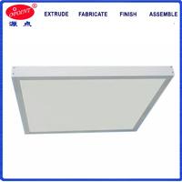 Aluminum ceiling light profile